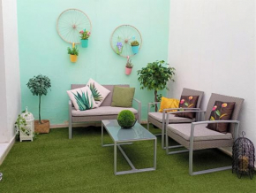 Diseño & Vanguardia by SevillaLuxurySuites